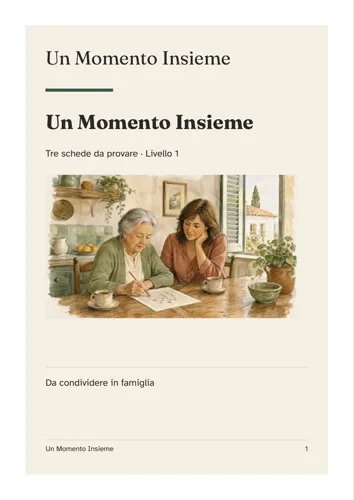 Anteprima del tuo regalo